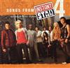 baixar álbum Various - Songs From Instant Star 4