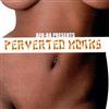 ascolta in linea AfuRa - PERVERTED MONKS