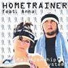 descargar álbum Hometrainer - Relationship Systems