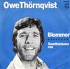 escuchar en línea Owe Thörnqvist - Blommor