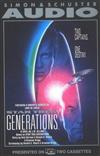 last ned album JM Dillard - Star Trek Generations