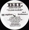 ouvir online D4L - Down For Life Clean Album