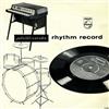 Unknown Artist - Philicorda Rhythm Record