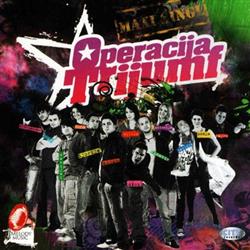Download Various - Operacija Trijumf