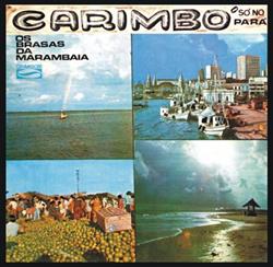 Download Os Brasas Da Marambaia - Carimbó Só no Pará