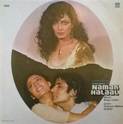 Download Bappi Lahiri, Prakash Mehra, Anjaan - Namak Halaal