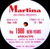 last ned album Various - The 1986 New Years Apocalyps