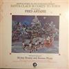 Fred Astaire - Santa Claus Is Comin To Town