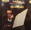 lyssna på nätet Schubert Alfred Brendel - Sonates en sol Majeur D894 en ut Majeur D840