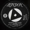 Duane Eddy And The Rebels - Twisting Peter Gunn