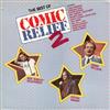 ouvir online Various - The Best Of Comic Relief 2