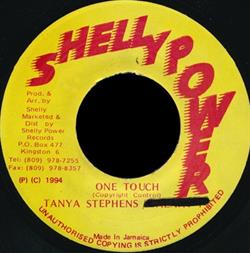 Download Tanya Stephens - One Touch