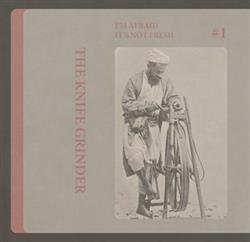 Download Unknown Artist - The Knife Grinder