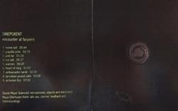 Download Sinepuxtent - Encounter At Farpoint