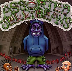 Download Assorted Jelly Beans - Whats Really Going On