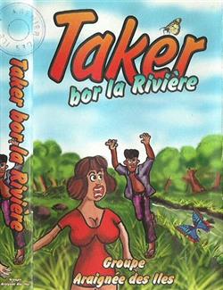 Download Groupe Araignée Des Îles - Taker Bor La Rivière