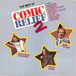 Download Various - The Best Of Comic Relief 2