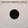 ascolta in linea Martha Wash - Runaround Carry On The Todd Terry Dub Mixes