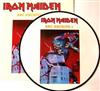 descargar álbum Iron Maiden - BBC Archive 1