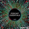 lyssna på nätet Various - Podcast Essentials Vol 2