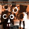 Album herunterladen The Residents - Performance Art 1982 1990 Taking It On The Road