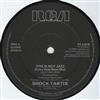 last ned album Shock Taktix - This Is Not Jazz
