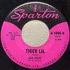 kuunnella verkossa Jack Bailey & The Naturals - Tiger Lil