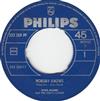 Owe Monk, The Con's Combo - Nobody Knows C Jam Blues