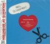 last ned album Holidays Of Seventeen - Hey Scissorman