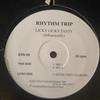 lataa albumi Rhythm Trip - Licky Licky Tasty