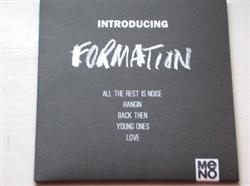 Download Formation - Introducing Formation