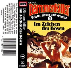 Download Frank Sky - Dämonenkiller Folge 1 Im Zeichen Des Bösen