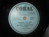 lataa albumi Neal Hefti Frances Wayne - Mean To Me Somebody Loves Me