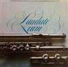 Album herunterladen Johann Sebastian Bach, PeterLukas Graf - Konzertierende Flöte In J S Bachs Kantaten Laudate Eum
