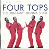 lataa albumi Four Tops - The Sun Aint Gonna Shine