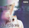 baixar álbum Ms B'Havin - Ms BHavin
