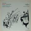 last ned album Paul BaduraSkoda, Members Of The Barylli Quartet And Otto Rühm Schubert - Trout Quintet
