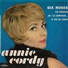 télécharger l'album Annie Cordy - Six Roses