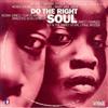 ascolta in linea Various - Do The Right Soul