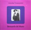 Bernardo De Muro - Lebendige Vergangenheit Bernardo De Muro