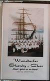 escuchar en línea Wunstorfer ShantyChor - Heut Geht Es An Bord