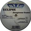 baixar álbum Eclipse - Dangerous Games