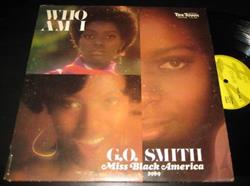 Download GO Smith - Who Am I