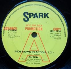 Download Anton - Shot Down In Action Mine All Mine