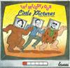 online luisteren The Melody Four - Little Pictures Talkinbout TV Yeah