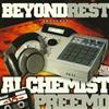 last ned album BeyondRest Presents Alchemist & DJ Premier - Alchemist Vs Preemo