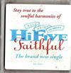 baixar álbum HiFive - Faithful