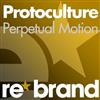 ascolta in linea Protoculture - Perpetual Motion