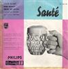 descargar álbum Louis Baret, Bob Benny, Henk De Bruin - Santé