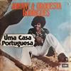 lataa albumi Johnny & Orquesta Rodrigues - Una Casa Portuguesa